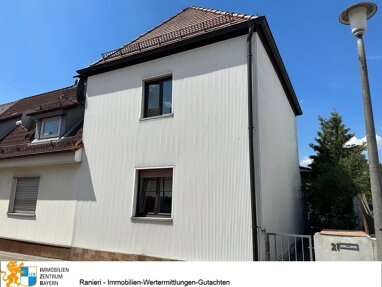 Reihenendhaus zum Kauf 260.000 € 4 Zimmer 99,5 m² 199 m² Grundstück Schafhof Neumarkt in der Oberpfalz 92318