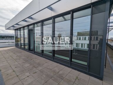 Bürofläche zur Miete 16,50 € 632 m² Bürofläche Adlershof Berlin 12489