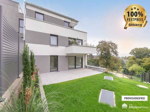 Fertig- und Musterhäuser zum Kauf Waldburgstraße 153b Vaihingen Stuttgart 70563