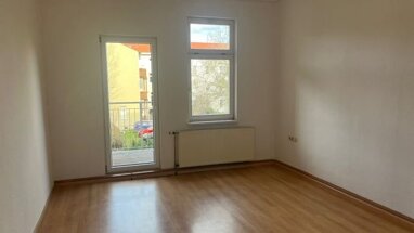 Wohnung zur Miete 490 € 2 Zimmer 52,9 m² 3. Geschoss frei ab sofort Dr. Robert Koch Straße 11 Arnstadt Arnstadt 99310