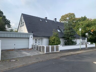 Einfamilienhaus zum Kauf 949.000 € 5 Zimmer 219 m² 550 m² Grundstück frei ab sofort Vogelsang Neuss 41462