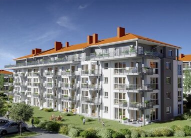 Wohnung zum Kauf Provisionsfrei 353.100 € 2 Zimmer 82 m² Erdgeschoss Königsteiner Allee 33 Dietzenbach Dietzenbach 63128