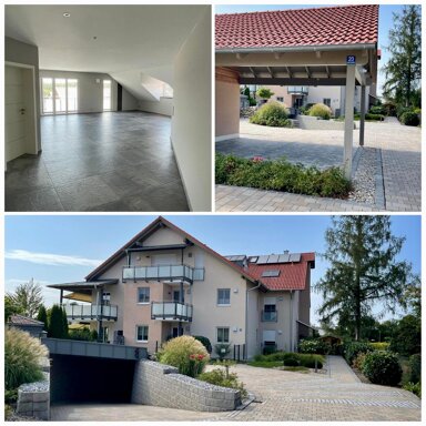 Wohnung zum Kauf 338.000 € 2 Zimmer 92 m² 2. Geschoss Egglfing Bad Füssing 94072