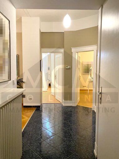 Wohnung zum Kauf 985.495 € 5 Zimmer 167 m² 1. Geschoss Ostend Frankfurt am Main / Ostend 60314