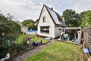 Einfamilienhaus zum Kauf 499.000 € 4,5 Zimmer 94 m² 525 m² Grundstück Deutenbach Stein 90547