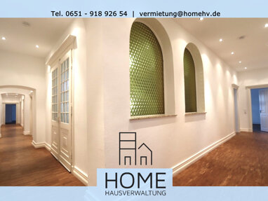 Wohnung zur Miete 2.300 € 7 Zimmer 210 m² 2. Geschoss Altstadt 4 Trier 54290