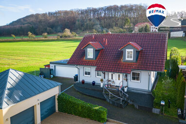 Einfamilienhaus zum Kauf 620.000 € 4 Zimmer 174 m² 741 m² Grundstück Körrig Merzkirchen 54439