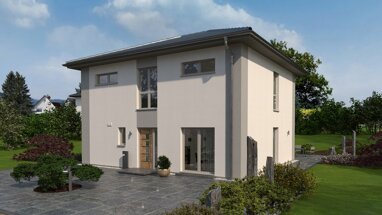 Einfamilienhaus zum Kauf 520.000 € 5 Zimmer 186 m² 470 m² Grundstück Adelshofen Simmershofen 97215