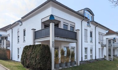 Wohnung zum Kauf 179.000 € 2 Zimmer 48 m² Weißenhorn Weißenhorn 89264