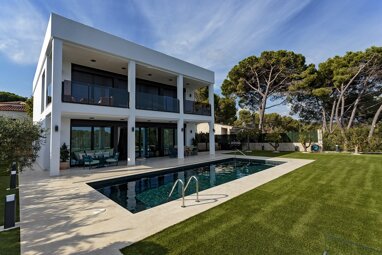 Einfamilienhaus zum Kauf 2.200.000 € 425 m² 833 m² Grundstück Platja d'Aro 17248