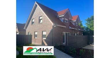 Doppelhaushälfte zum Kauf 328.500 € 3 Zimmer 91,1 m² Warsingsfehn Moormerland 26802
