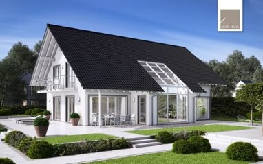 Einfamilienhaus zum Kauf 1.518.000 € 5 Zimmer 224 m² 586 m² Grundstück Bondorf 71149