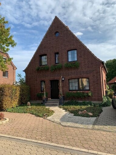 Einfamilienhaus zum Kauf 225.000 € 5 Zimmer 114 m² 330 m² Grundstück Handwerkerstraße 71 Spellen Voerde (Niederrhein) 46562