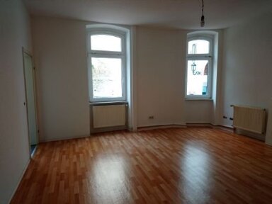 Wohnung zur Miete 280 € 1 Zimmer 40 m² EG frei ab sofort Paracelsusstr. 5 Paulusviertel Halle (Saale) 06114