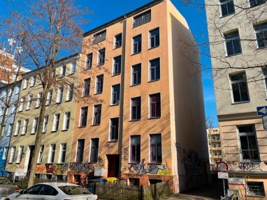 Wohnung zur Miete 925 € 3 Zimmer 77 m² 5. Geschoss Budapester Straße 6 Kröpeliner-Tor-Vorstadt Rostock 18057