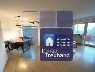 Wohnung zum Kauf 185.000 € 2 Zimmer 59 m² 1. Geschoss Sechzehnerstr. Haidenhof-Süd Passau 94032