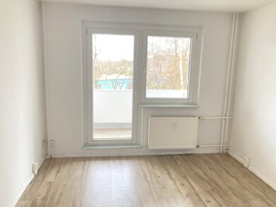 Wohnung zur Miete 344 € 2 Zimmer 61,4 m² 2. Geschoss Olvenstedter Chaussee 167 Sternbogen Magdeburg 39130