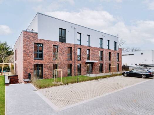 Fertig- und Musterhäuser zum Kauf Hoisberg 30 Hamburg 22359