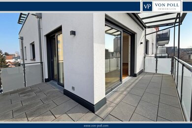 Wohnung zum Kauf 458.000 € 3 Zimmer 113,4 m² 2. Geschoss Viernheim Viernheim 68519