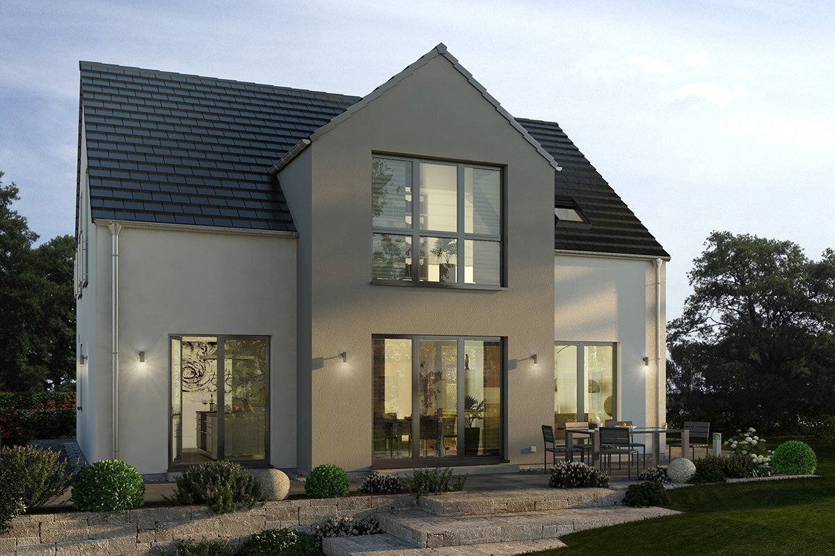 Haus zum Kauf 420.500 € 5 Zimmer 192,8 m²<br/>Wohnfläche 685 m²<br/>Grundstück Seelbach Siegen 57072