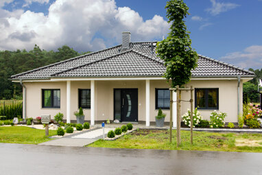 Einfamilienhaus zum Kauf Provisionsfrei 120 m² Zeuthen Zeuthen 15738