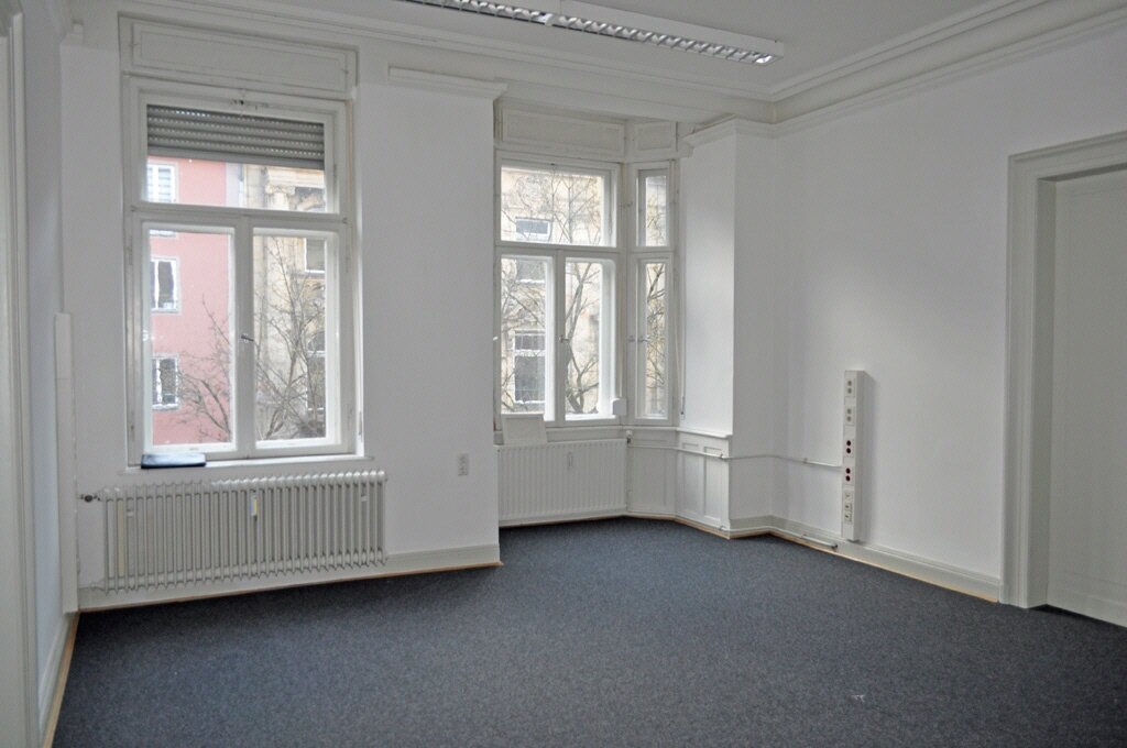 Bürofläche zur Miete 8,90 € 213 m² Bürofläche teilbar ab 209 m² Bahnhofs- und Bismarckviertel Augsburg 86150