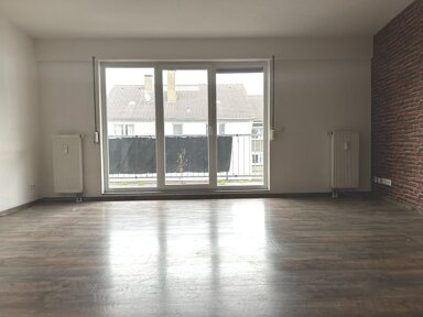 Wohnung zur Miete 475 € 3 Zimmer 65,9 m² 2. Geschoss Zimmerstraße 5 Gevelsberg Gevelsberg 58285