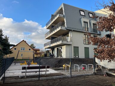 Wohnung zur Miete 1.854 € 4 Zimmer 103 m² EG frei ab sofort Kaiser-Friedrich-Straße 101 Eiche Potsdam 14469