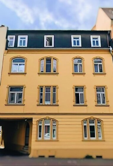 Mehrfamilienhaus zum Kauf 1.590.000 € 1.250 m² 941 m² Grundstück Petersberger Straße 22 Innenstadt Fulda 36037