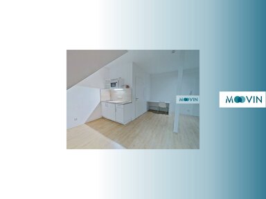 Studio zur Miete 860 € 1 Zimmer 34,4 m² 5. Geschoss frei ab 01.03.2025 Overbeckstraße 2 Neuehrenfeld Köln 50823