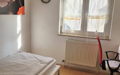 Apartment zur Miete Wohnen auf Zeit 610 € 1 Zimmer frei ab 01.07.2024 Kornwestheim Kornwestheim 70806