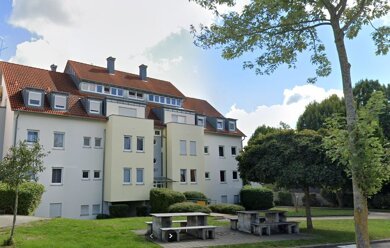 Wohnung zum Kauf 174.900 € 3 Zimmer 78,3 m² Goldbacher Str. 60/1 Crailsheim Crailsheim 74564