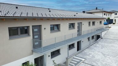 Terrassenwohnung zum Kauf Provisionsfrei 367.000 € 3 Zimmer 97,9 m² 1. Geschoss Alkofen Vilshofen an der Donau 94474