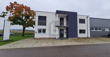 Produktionshalle zum Kauf 430 m² Lagerfläche Lahr Lahr/Schwarzwald 77933