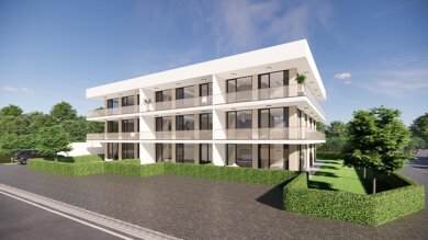 Wohnung zum Kauf provisionsfrei 425.620 € 2 Zimmer 65,5 m² EG Ingolstadt Ingolstadt 85057