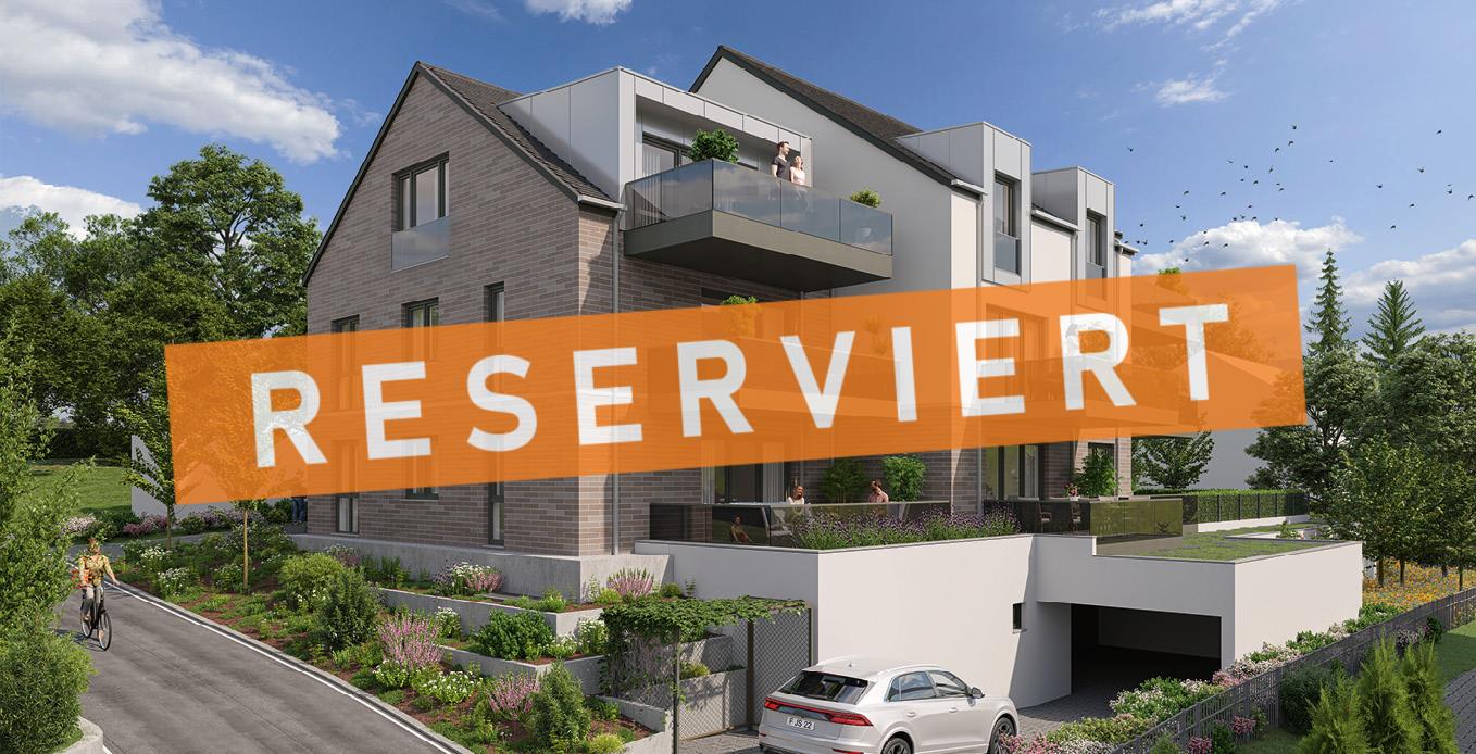 Wohnung zum Kauf Provisionsfrei 844.900 € 3 Zimmer 98,5 m² 2. Geschoss Alfred-Göbel-Weg 14 Bergen-Enkheim Frankfurt am Main 60388