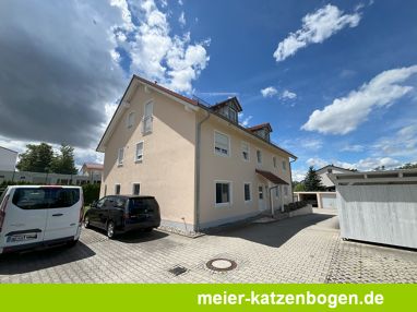Wohnung zum Kauf 329.000 € 3 Zimmer 76,9 m² 1. Geschoss frei ab sofort Hauptstraße 32a Hepberg 85120