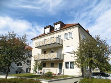 Wohnung zum Kauf 69.000 € 2 Zimmer 45 m² 3. Geschoss An der alten Ziegelei Meißen Meißen 01662