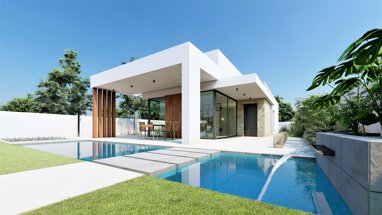Villa zum Kauf 529.000 € 5 Zimmer 500 m² Grundstück San Fulgencio 03177
