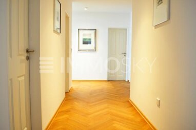 Wohnung zum Kauf 849.000 € 3 Zimmer 94 m² 1. Geschoss Solln München 81479