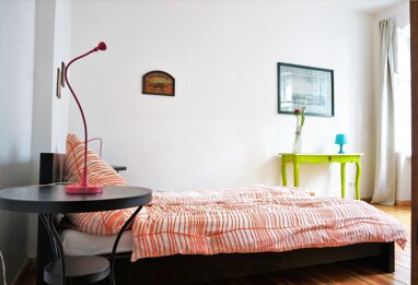 Wohnung zur Miete Wohnen auf Zeit 1.905 € 2 Zimmer 48 m² frei ab sofort Neukölln Berlin 12053