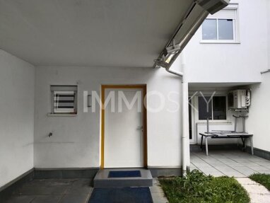 Reihenmittelhaus zum Kauf 379.000 € 4 Zimmer 114 m² Eggenberg Graz 8020