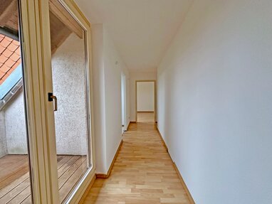 Wohnung zur Miete 790 € 2 Zimmer 53 m² 3. Geschoss Meersburger Straße 91 Seckenheim Mannheim 68239
