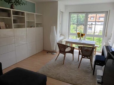 Wohnung zum Kauf provisionsfrei 120.000 € 2 Zimmer 50 m² frei ab sofort Doktor-Bolza-Ring Zell a. Main 97299