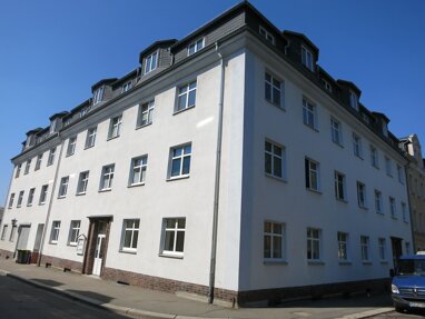 Wohnung zur Miete 232 € 2 Zimmer 50,5 m² 2. Geschoss Fröbelstraße 6a Gablenz 240 Chemnitz 09126