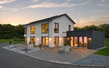 Einfamilienhaus zum Kauf 1.376.263 € 8 Zimmer 175 m² 836 m² Grundstück Lochhausen München 81249