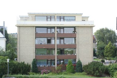 Wohnung zum Kauf 280.000 € 3 Zimmer 83 m² 2. Geschoss Cuxhaven Cuxhaven 27472