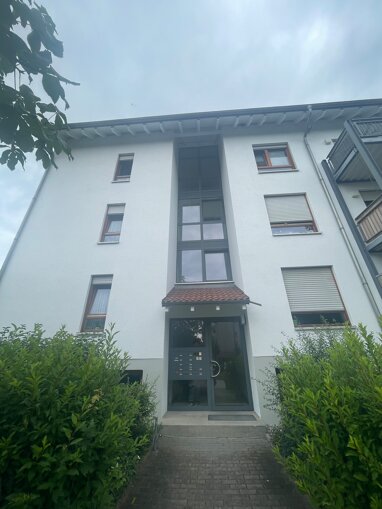 Wohnung zur Miete 565 € 2 Zimmer 59,4 m² 1. Geschoss frei ab sofort Zwergmispelstraße 9 Paunsdorf Leipzig 04329