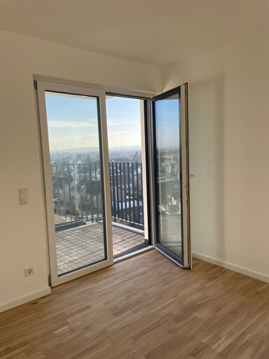 Wohnung zum Kauf 327.900 € 3 Zimmer 64,3 m² 7. Geschoss Im Blauen Garn 35 Keldenich Wesseling 50389