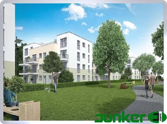 Wohnung zum Kauf 392.800 € 3 Zimmer 83 m²<br/>Wohnfläche Dudenhofen Rodgau 63110